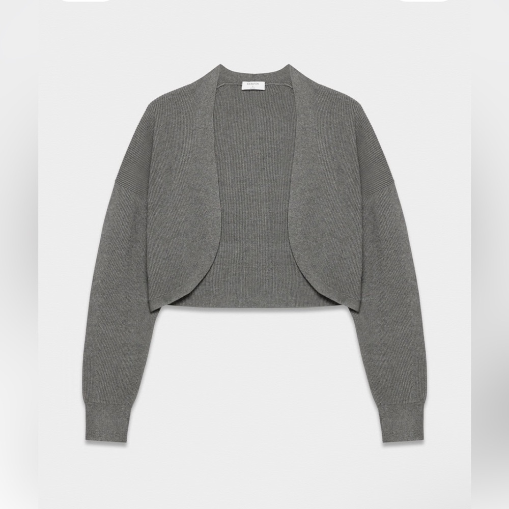 Aritzia decisions shrug - Picture 6 of 10